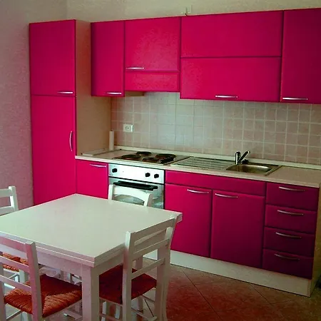 Hr Vapore Gatteo Mare غاتيو أ ماري