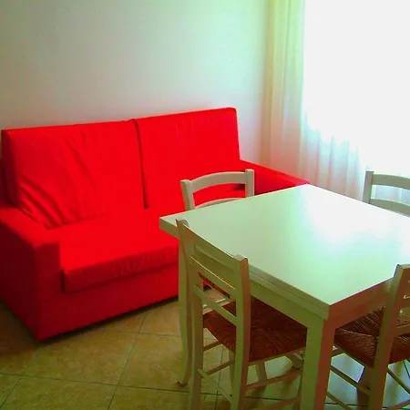 Hr Vapore Gatteo Mare غاتيو أ ماري