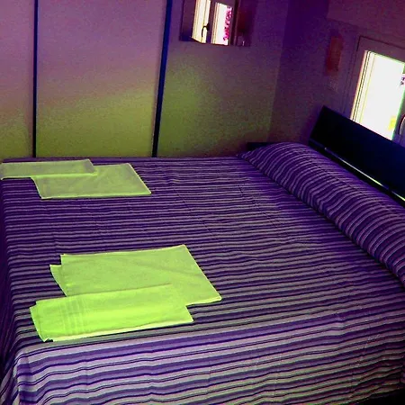 Aparthotel Hr Vapore Gatteo Mare