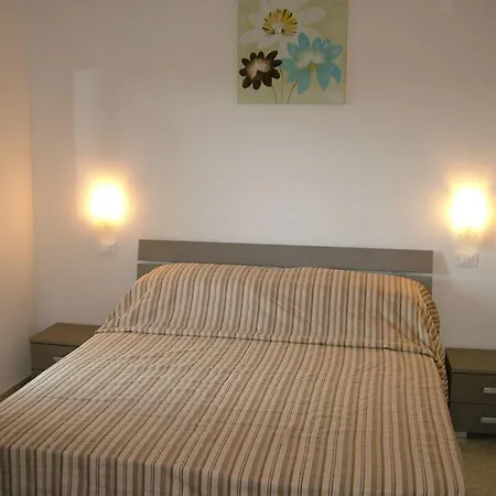 شقة فندقية Hr Vapore Gatteo Mare غاتيو أ ماري