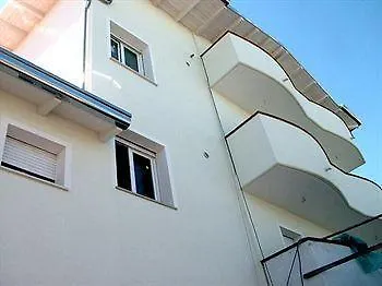Hr Vapore Gatteo Mare شقة فندقية غاتيو أ ماري