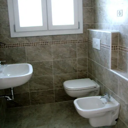 Hr Vapore Gatteo Mare Aparthotel Gatteo a Mare