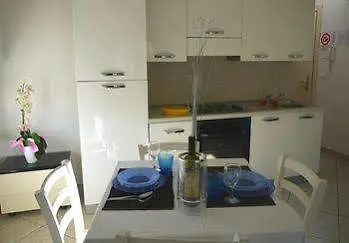 شقة فندقية Hr Vapore Gatteo Mare *