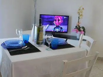 Hr Vapore Gatteo Mare شقة فندقية غاتيو أ ماري