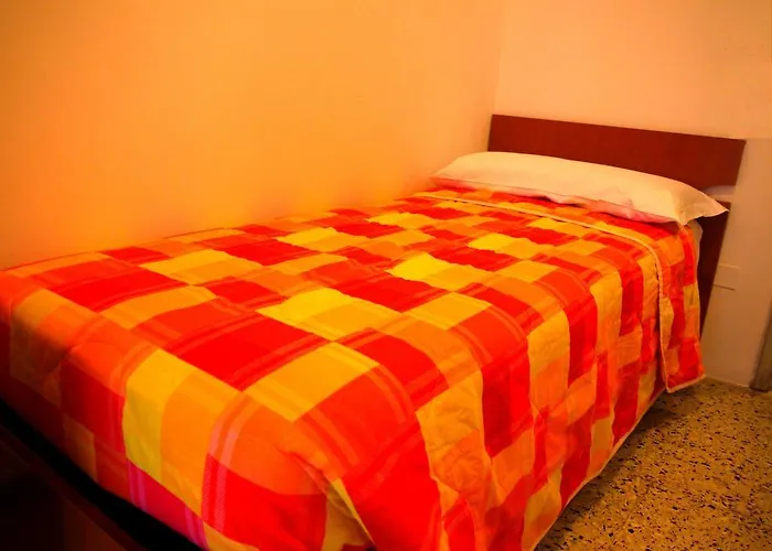 Hr Vapore Gatteo Mare Lägenhetshotell *