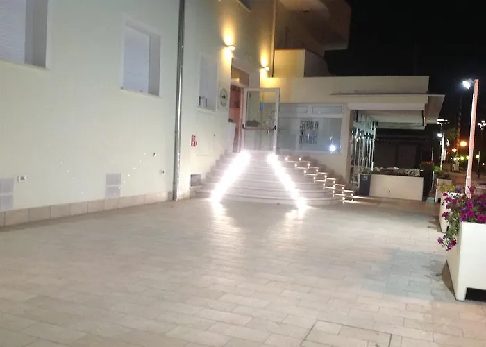 Hr Vapore Gatteo Mare