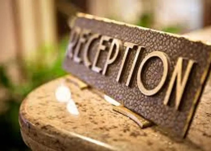 Lägenhetshotell Hr Vapore Gatteo Mare *