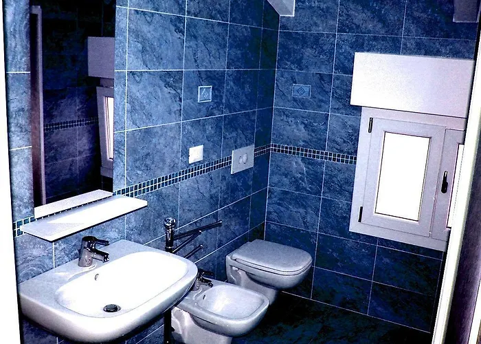 Hr Vapore Gatteo Mare Lägenhetshotell