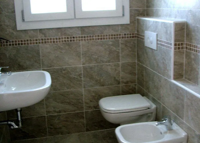 Hr Vapore Gatteo Mare Lägenhetshotell Gatteo a Mare