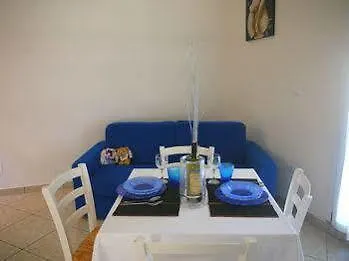 Lägenhetshotell Hr Vapore Gatteo Mare Gatteo a Mare